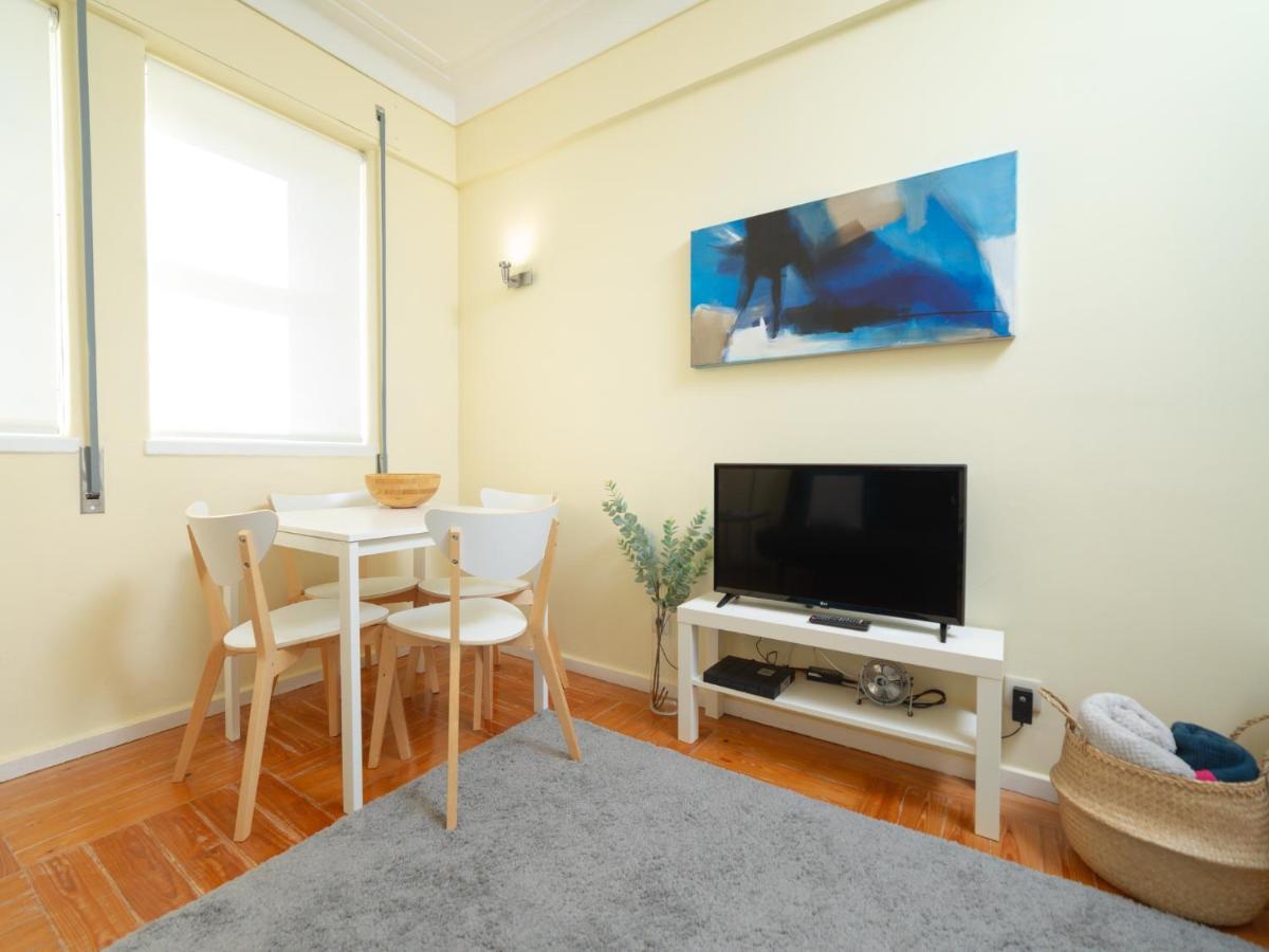 Oporto Guest Alegria Flat Downtown Apartment Exterior photo